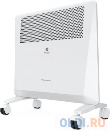   Royal Clima Astoria Elettronico REC-AT2000E, 2000,  ,    