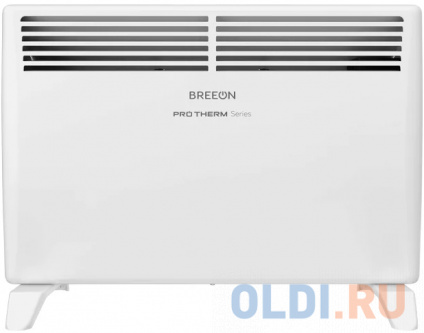  BREEON   pro therm BHCI-1500 SM  