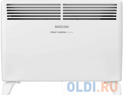  BREEON   pro therm BHCI-1000 SM  
