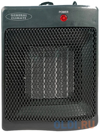  General Climate   KRP-2AB  -