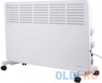  Eurolux  -EU-2000CH 67/4/33  