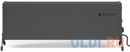 ���� �NeoClima Nano 1500B ���������������� Nano ����� 1.5 ��� (��������� � ��������� ���������) UT-00000437� � �������-��-����
