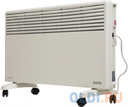  OASIS  EK-20 4640039481720  --