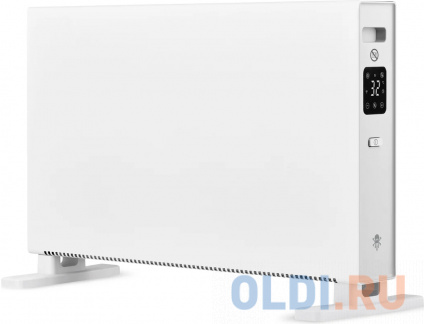  SLS  heat-01 2 wifi white SLS-HEAT-01WH  --
