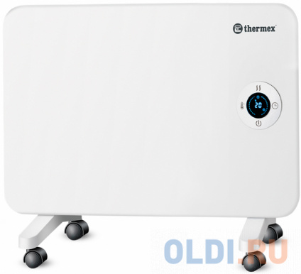  THERMEX Frame 1000E  