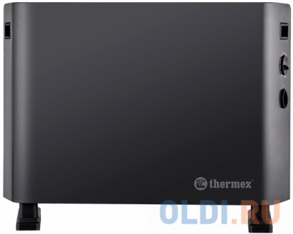   THERMEX Pronto 1500M Black  