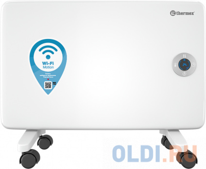   THERMEX Frame 1000E Wi-Fi  