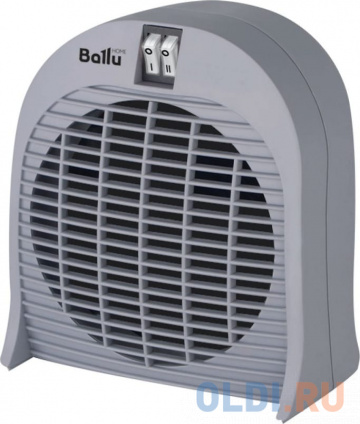  BALLU BFH/S-04   