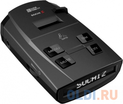  - Silverstone F1 SOCHI Z GPS    