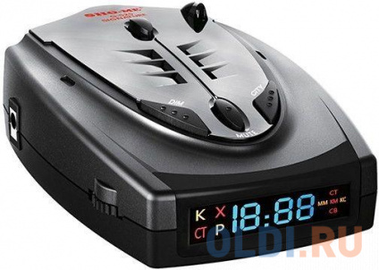  - Sho-Me G-525 Signature GPS   --