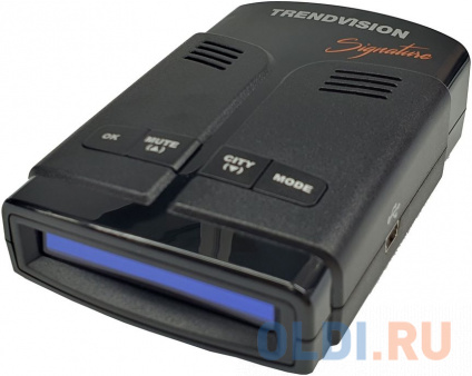  - TrendVision Drive-700 Signature GPS   --