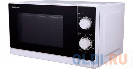    Sharp R-2000RW  