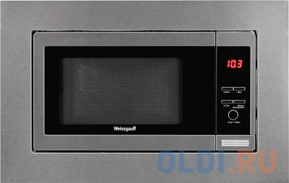     Weissgauff HMT-205  
