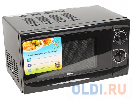    BBK 20MWS-706M/B 700    --