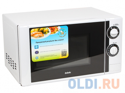    BBK 20MWS-704M/W  