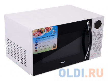    BBK 23MWS-916S/BW  --