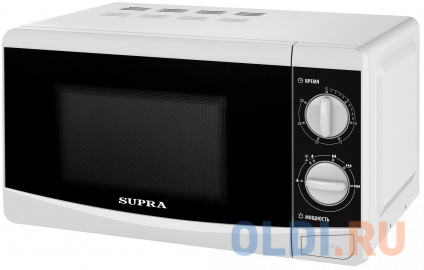    SUPRA 20MW35  
