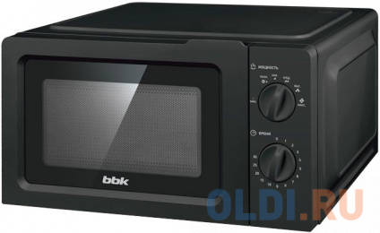    BBK 17MWS-782M/B black (17, 700, ,  ) (17MWS-782M/B)  