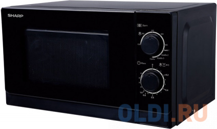    Sharp R-6000RK 800     