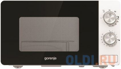    Gorenje MO20E2W 800     