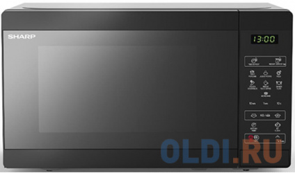   Sharp R2800RK 800    