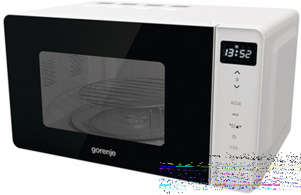    Gorenje MO20S4W 800    -
