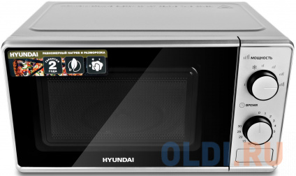    Hyundai HYM-M2042 20. 700   