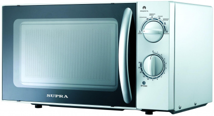    Supra MWS-1804MW  