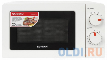    Sonnen MW2070B-6MW 700    