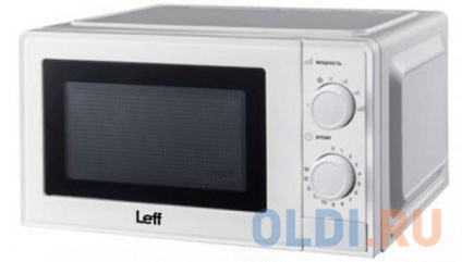    20L SOLO 20MM701W LEFF  