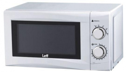    20L SOLO 20MM703W LEFF  