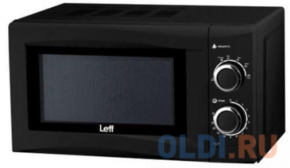    20L SOLO 20MM704B LEFF  