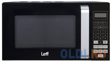    20L SOLO 20MD707B LEFF  