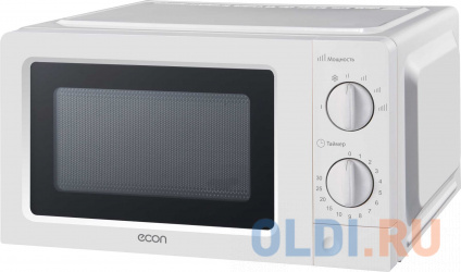    20L SOLO WHITE ECO-2030M ECON   