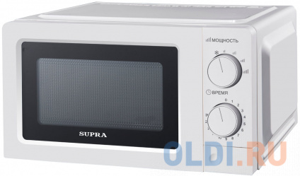    Supra 20MW61 20. 700    