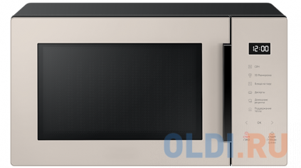    Samsung MS30T5018UF/BW 1000    