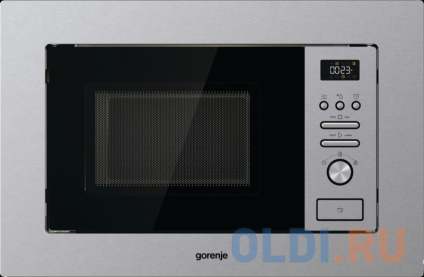     Gorenje BM201AM1X 800     