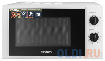    Hyundai HYM-M2048 700    
