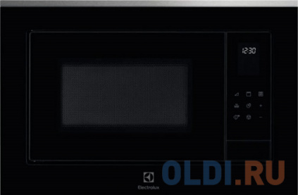     Electrolux LMSD253TM 900      
