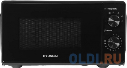    Hyundai HYM-M2045 20. 700   
