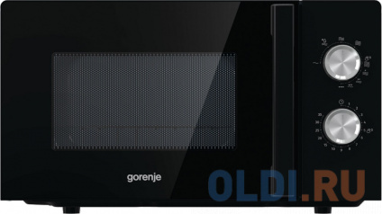    20L GRILL MO20E2BH 740249 GORENJE  --