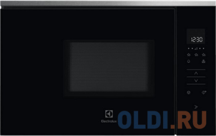     Electrolux KMFE172TEX 800     