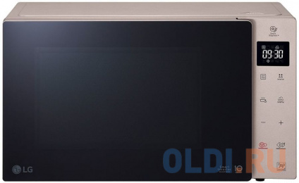    LG MS2535GISH 1000     