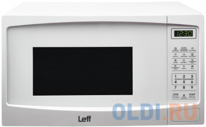    LEFF 20MD732WG 700     