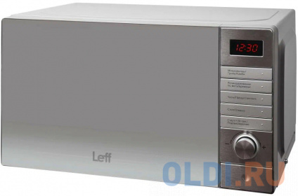   LEFF 20MD731SG 700    --
