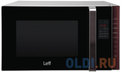    LEFF 23MD803SG 800     