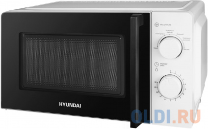    Hyundai HYM-M2046 700    --
