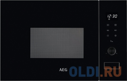    AEG MSB2057D-B 20. 800  ()  
