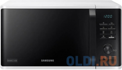    Samsung MG23K3515AW/BW 800    