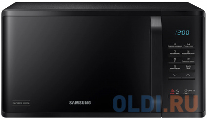  Samsung MS23K3513AK/BW(2)  